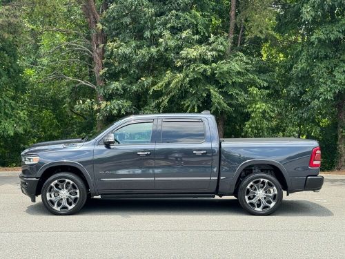 Ram 1500 Limited
