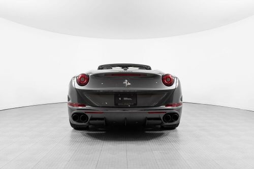 2017 ferrari california t
