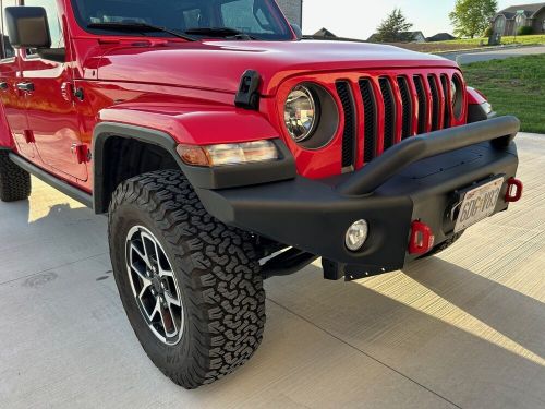 2022 Jeep Gladiator SPORT, US $20,100.00, image 2