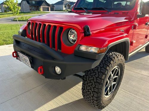 2022 Jeep Gladiator SPORT, US $20,100.00, image 3