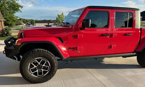 2022 Jeep Gladiator SPORT, US $20,100.00, image 5
