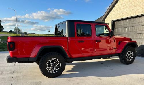 2022 Jeep Gladiator SPORT, US $20,100.00, image 7