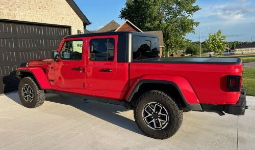 2022 Jeep Gladiator SPORT, US $20,100.00, image 8