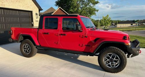 2022 Jeep Gladiator SPORT, US $20,100.00, image 9