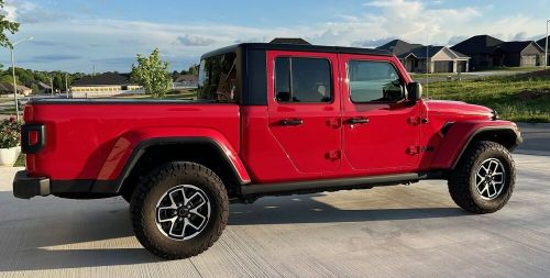 2022 Jeep Gladiator SPORT, US $20,100.00, image 10