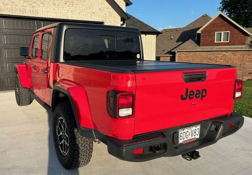 2022 Jeep Gladiator SPORT, US $20,100.00, image 11