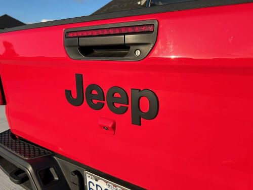 2022 Jeep Gladiator SPORT, US $20,100.00, image 14