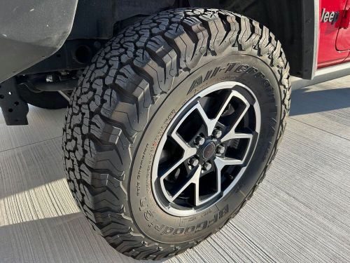 2022 Jeep Gladiator SPORT, US $20,100.00, image 20