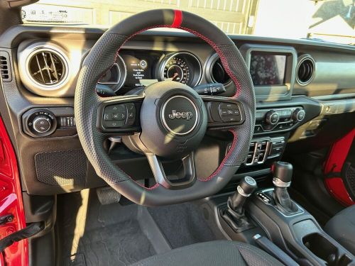 2022 Jeep Gladiator SPORT, US $20,100.00, image 22