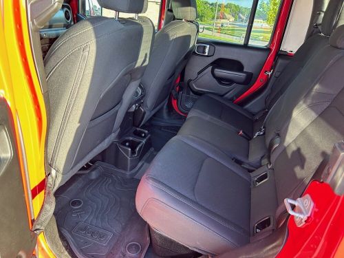 2022 Jeep Gladiator SPORT, US $20,100.00, image 24