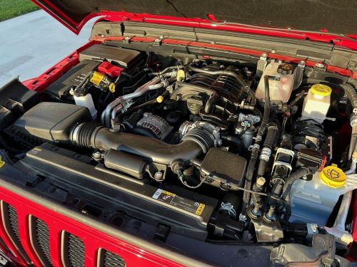 2022 Jeep Gladiator SPORT, US $20,100.00, image 26