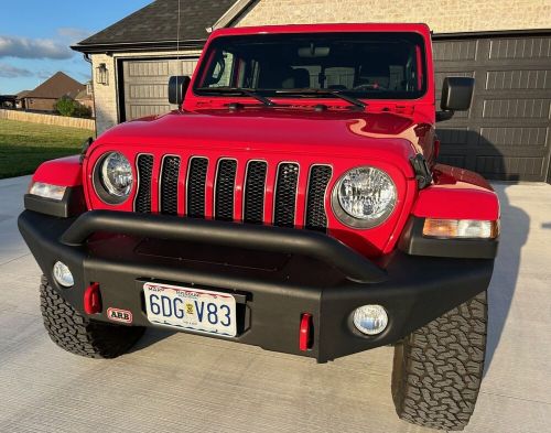 2022 Jeep Gladiator SPORT, US $20,100.00, image 28