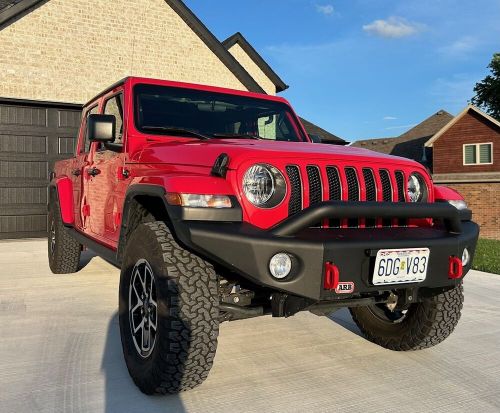 2022 Jeep Gladiator SPORT, US $20,100.00, image 29