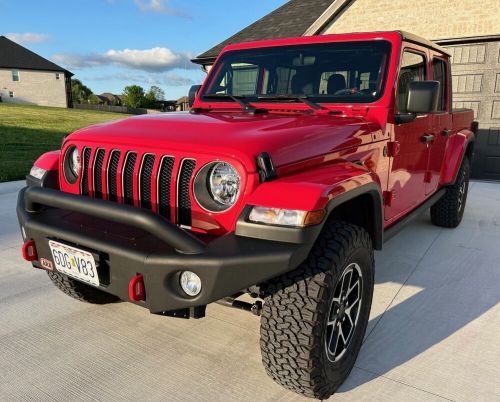 2022 Jeep Gladiator SPORT, US $20,100.00, image 31