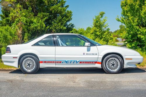 1991 Pontiac Grand Prix SE, US $9,000.00, image 5