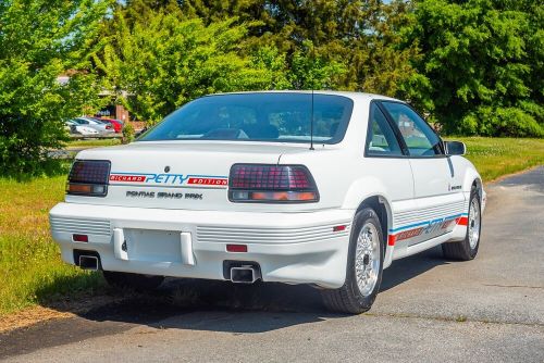 1991 Pontiac Grand Prix SE, US $9,000.00, image 6