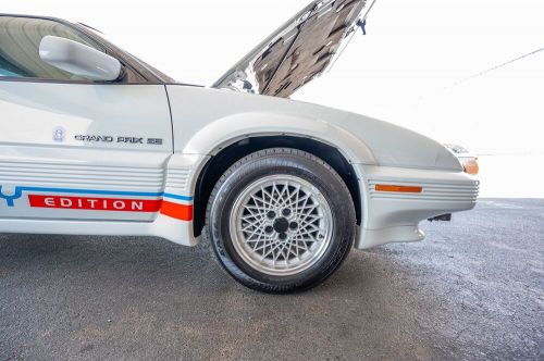 1991 Pontiac Grand Prix SE, US $9,000.00, image 10
