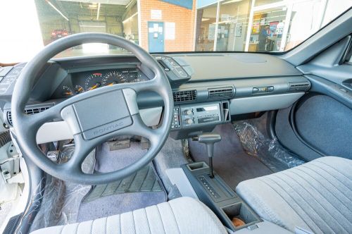 1991 Pontiac Grand Prix SE, US $9,000.00, image 15