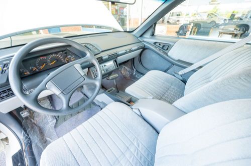 1991 Pontiac Grand Prix SE, US $9,000.00, image 17