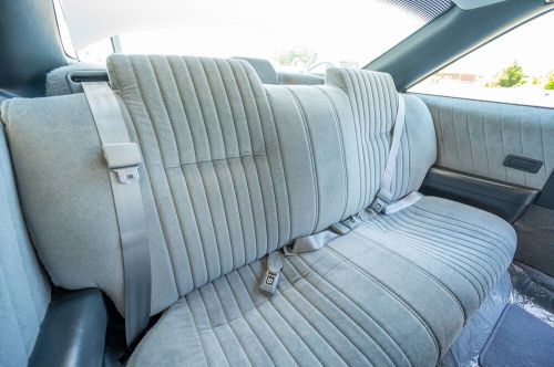 1991 Pontiac Grand Prix SE, US $9,000.00, image 19