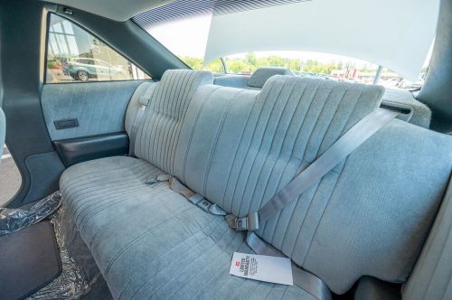 1991 Pontiac Grand Prix SE, US $9,000.00, image 22