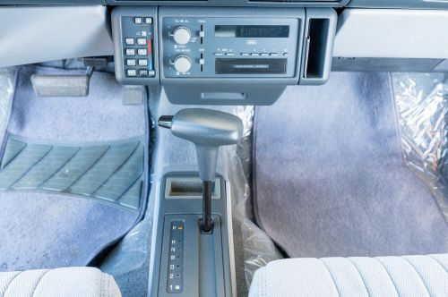 1991 Pontiac Grand Prix SE, US $9,000.00, image 24