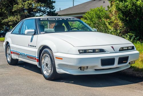 1991 Pontiac Grand Prix SE, US $9,000.00, image 26