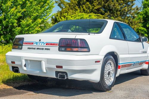 1991 Pontiac Grand Prix SE, US $9,000.00, image 28