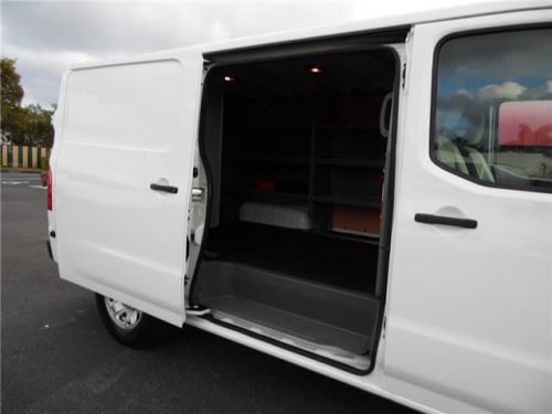 2021 Nissan NV SV Fully Equipped Cargo Van, US $41,500.00, image 7