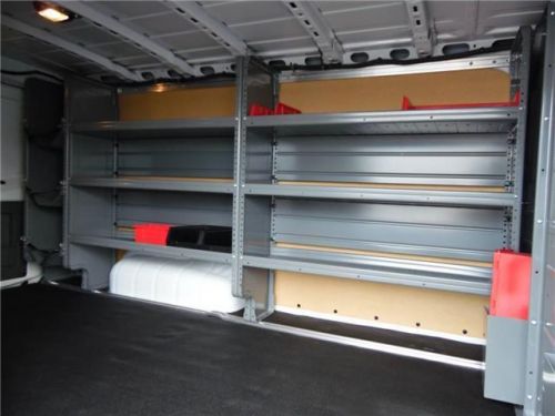 2021 Nissan NV SV Fully Equipped Cargo Van, US $41,500.00, image 8