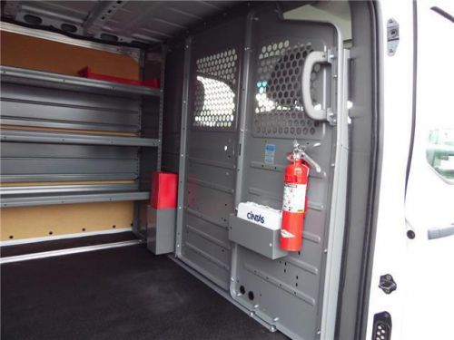 2021 Nissan NV SV Fully Equipped Cargo Van, US $41,500.00, image 9