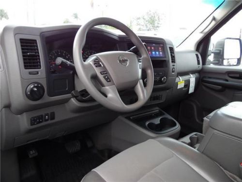 2021 Nissan NV SV Fully Equipped Cargo Van, US $41,500.00, image 10