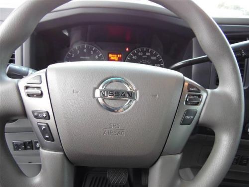 2021 Nissan NV SV Fully Equipped Cargo Van, US $41,500.00, image 11