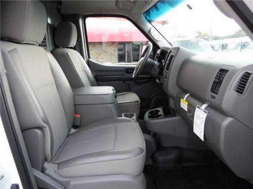 2021 Nissan NV SV Fully Equipped Cargo Van, US $41,500.00, image 15