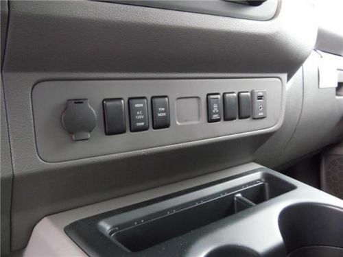 2021 Nissan NV SV Fully Equipped Cargo Van, US $41,500.00, image 16