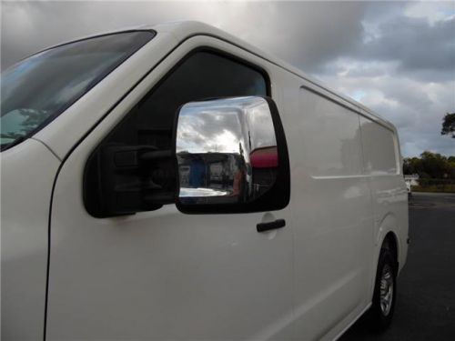 2021 Nissan NV SV Fully Equipped Cargo Van, US $41,500.00, image 17