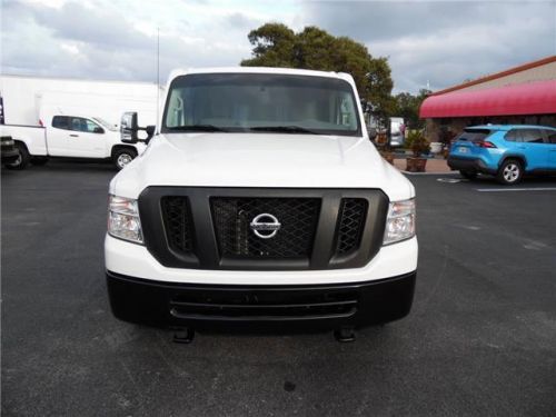 2021 Nissan NV SV Fully Equipped Cargo Van, US $41,500.00, image 20