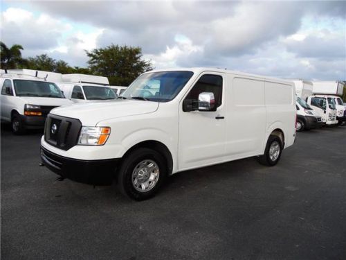 2021 Nissan NV SV Fully Equipped Cargo Van, US $41,500.00, image 21