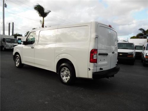2021 Nissan NV SV Fully Equipped Cargo Van, US $41,500.00, image 22