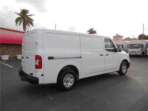 2021 Nissan NV SV Fully Equipped Cargo Van, US $41,500.00, image 23