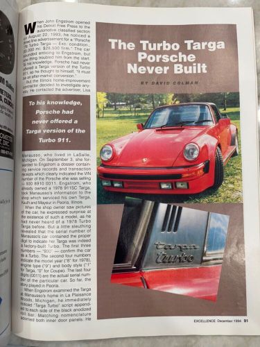 1978 Porsche 911, US $100,000.00, image 19