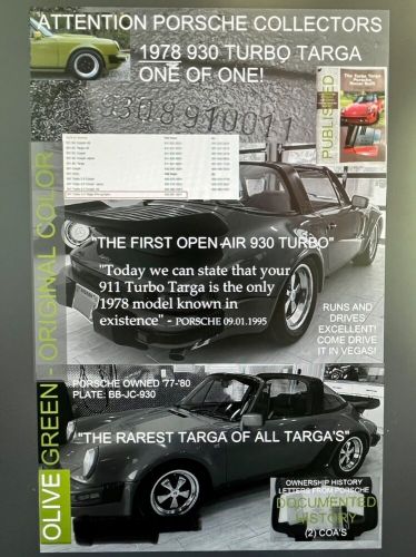 1978 Porsche 911, US $100,000.00, image 27