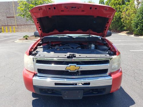 2011 Chevrolet Silverado 1500, US $6,999.99, image 2