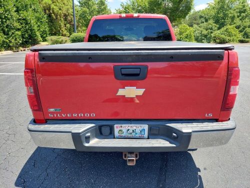 2011 Chevrolet Silverado 1500, US $6,999.99, image 4