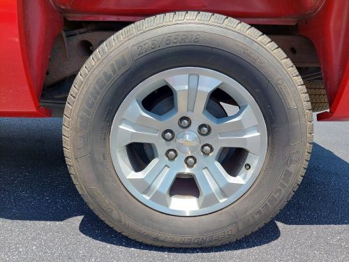 2011 Chevrolet Silverado 1500, US $6,999.99, image 8