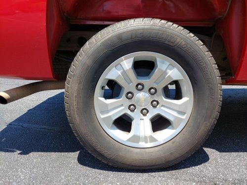 2011 Chevrolet Silverado 1500, US $6,999.99, image 10