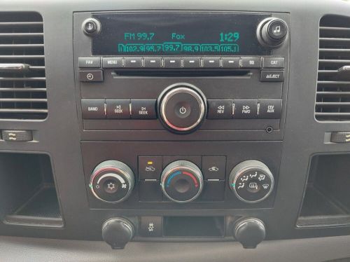 2011 Chevrolet Silverado 1500, US $6,999.99, image 13