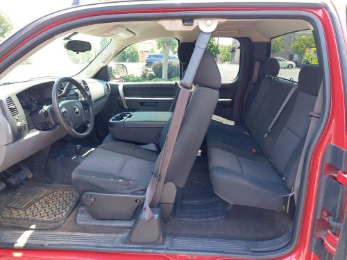 2011 Chevrolet Silverado 1500, US $6,999.99, image 14