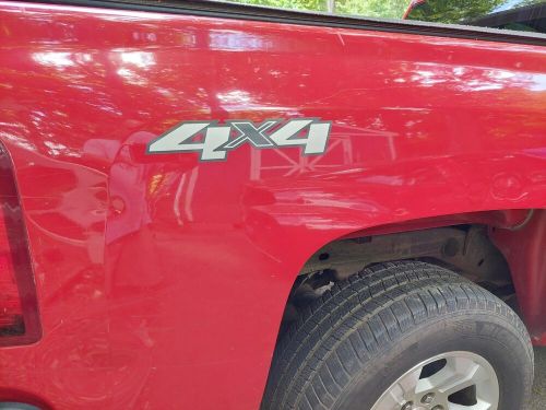 2011 Chevrolet Silverado 1500, US $6,999.99, image 33