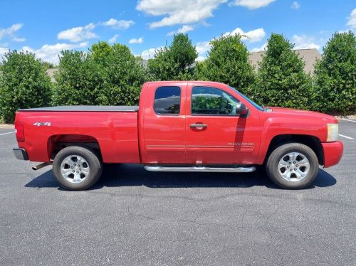 2011 Chevrolet Silverado 1500, US $6,999.99, image 38